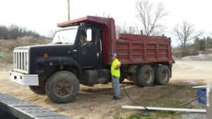 James Rinaldi Topsoil