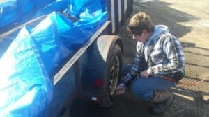 James Rinaldi Topsoil