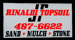 Rinaldi Topsoil